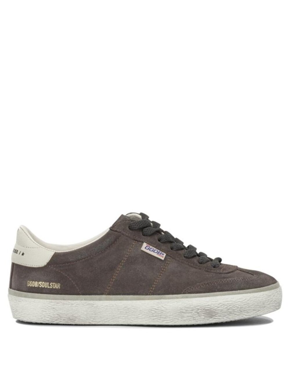 Golden Goose Soul Star Low-Top Sneakers IT 40 Men
